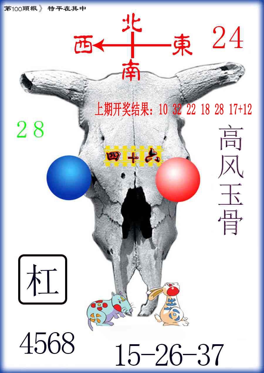 100期牛头报[图]